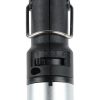 GĀZES LODĀMURS TRĪS VIENĀ KD-1499 25 W ... 80 W Kraft&Dele