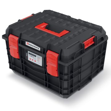 INSTRUMENTU KASTES KXC454030 C BLOCK PRO 45 KistenbergINSTRUMENTU KASTES KXC454030 C BLOCK PRO 45 Kistenberg