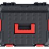 INSTRUMENTU KASTES KXC454030 C BLOCK PRO 45 Kistenberg