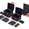 INSTRUMENTU KĀRBA KXCS454080 C BLOCK PRO 45 Kistenberg