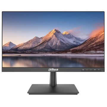 МОНИТОРЫ VGA, HDMI LM22-L200N 22" DAHUAМОНИТОРЫ VGA, HDMI LM22-L200N 22" DAHUA