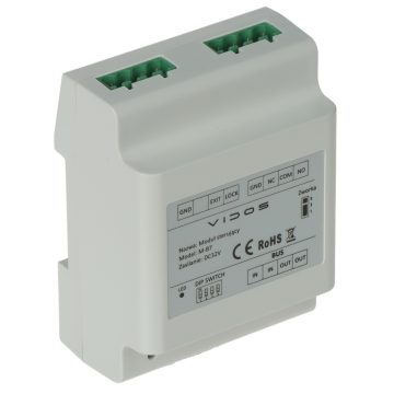 UNIVERSAL CONTROL MODULE 24V M-B7 VIDOS 2IPUNIVERSAL CONTROL MODULE 24V M-B7 VIDOS 2IP