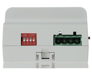 UNIVERSAL CONTROL MODULE 24V M-B7 VIDOS 2IP