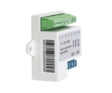 FUNKCIONĀLAIS MODULIS M-SM5 VIDOS 2IP