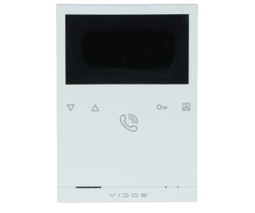 SISEPANEEL M101 Vidos IPX