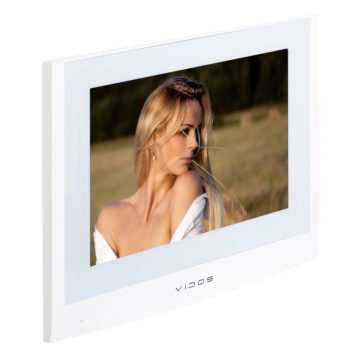 ВНУТРЕННЯЯ ПАНЕЛЬ M200W-X VIDOS 2INTERNAL PANEL M200W-X VIDOS 2IP