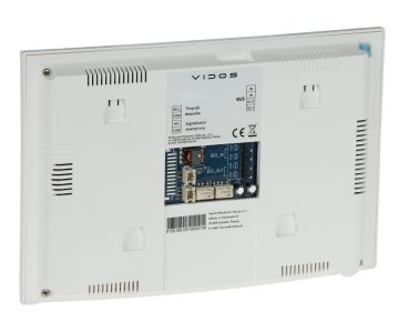 ВНУТРЕННЯЯ ПАНЕЛЬ M200W-X СРЕДНЯЯ 2IP
