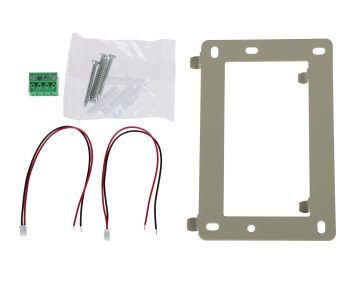 ВНУТРЕННЯЯ ПАНЕЛЬ M200W-X СРЕДНЯЯ 2IP