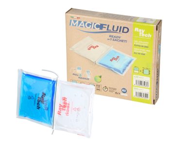 IZOLĀCIJAS GELS MAGIC-FLUID-420 RayTech