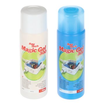 IZOLĀCIJAS GELS MAGIC-GEL-300 RayTechIZOLĀCIJAS GELS MAGIC-GEL-300 RayTech