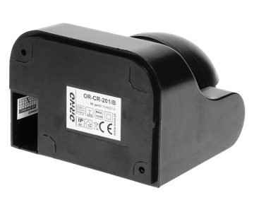 KUSTĪBAS SENSORS OR-CR-201/B AC 230V ORNO KUSTĪBAS SENSORS OR-CR-201/B AC 230V ORNO