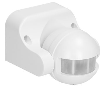 Датчик движения OR-CR-201/W AC 230V ORNO