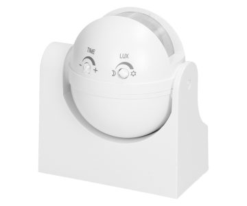 Датчик движения OR-CR-201/W AC 230V ORNO