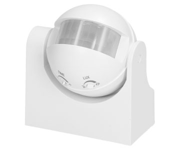 Датчик движения OR-CR-201/W AC 230V ORNO