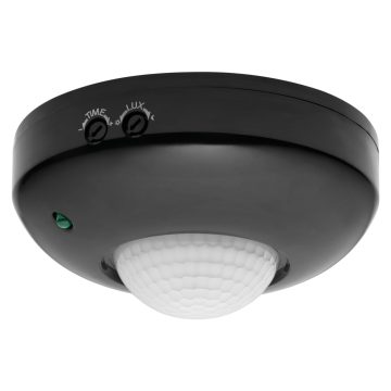 Потолочный датчик движения OR-CR-203/B AC 230V ORNO