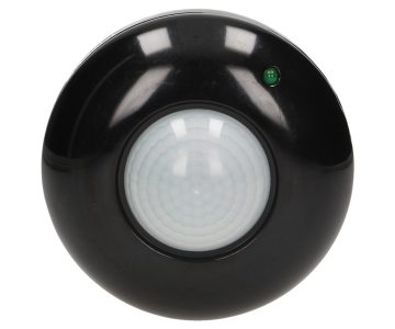 Потолочный датчик движения OR-CR-203/B AC 230V ORNO