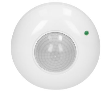 Потолочный датчик движения OR-CR-203/W AC 230V ORNO
