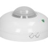 Потолочный датчик движения OR-CR-203/W AC 230V ORNO