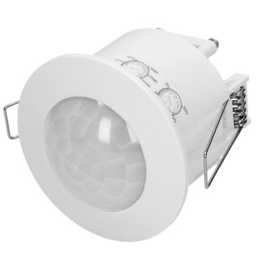 KUSTĪBAS DETEKTORS PIESTIPRINĀŠANAI PIE GRIESTIEM OR-CR-207 AC 230V ORNOKUSTĪBAS DETEKTORS PIESTIPRINĀŠANAI PIE GRIESTIEM OR-CR-207 AC 230V ORNO