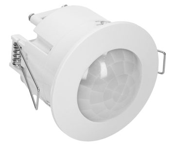 Потолочный датчик движения OR-CR-207 AC 230V ORNO
