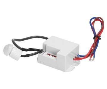 Датчик движения OR-CR-211 переменного тока 230 В