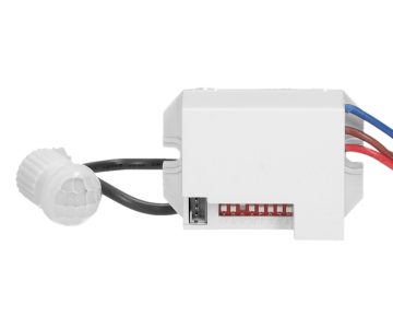 Датчик движения OR-CR-211 переменного тока 230 В