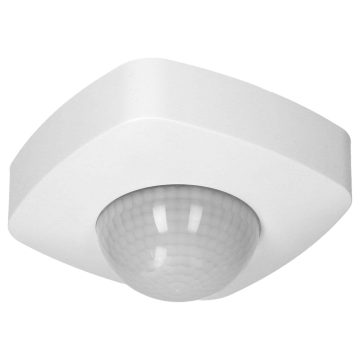 KUSTĪBAS DETEKTORS PIESTIPRINĀŠANAI PIE GRIESTIEM OR-CR-224 AC 230V ORNO