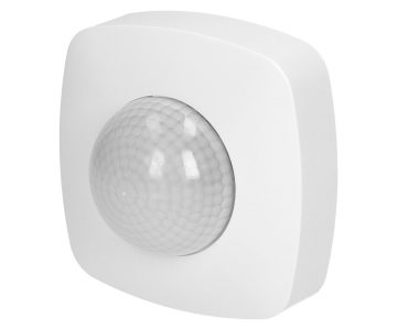 KUSTĪBAS DETEKTORS PIESTIPRINĀŠANAI PIE GRIESTIEM OR-CR-224 AC 230V ORNO