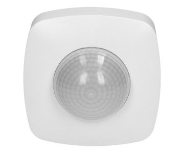 KUSTĪBAS DETEKTORS PIESTIPRINĀŠANAI PIE GRIESTIEM OR-CR-224 AC 230V ORNO