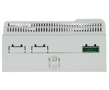 MAIŅSTRĀVAS BAROŠANAS ADAPTERIS P112-32 VIDOS 2IP