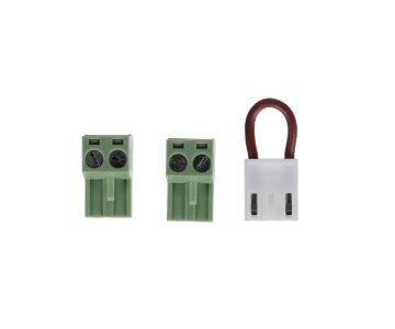 MAIŅSTRĀVAS BAROŠANAS ADAPTERIS P26/26 VIDOS DUO