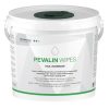 HAND WASHING WIPES PEVALIN-WIPES 150 SALVETĪTES TESA