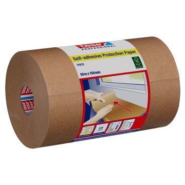 SELF-ADHESIVE PROTECTION PAPER PROTECTION-PAPER/50X150 TESASELF-ADHESIVE PROTECTION PAPER PROTECTION-PAPER/50X150 TESA