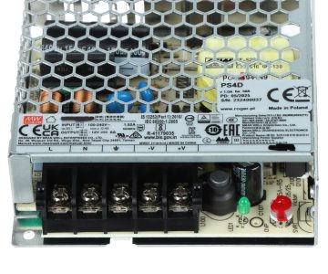 SLĒGIERĪCES ADAPTERIS PS4D ROGER