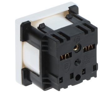 ОТДЕЛЬНАЯ РОЗЕТКА PZ01B ALANTEC