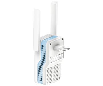 УНИВЕРСАЛЬНЫЙ БЕСПРОВОДНОЙ СЕТЕВОЙ УСИЛИТЕЛЬ RE1200 2,4 ГГц 5 ГГц CUDY