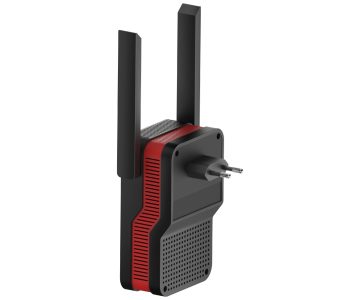 UNIVERSĀLS BEZVADU TĪKLA PASTIPRINĀTĀJS RE3000 Wi-Fi 6 2.4&nbsp;GHz, 5&nbsp;GHz CUDY