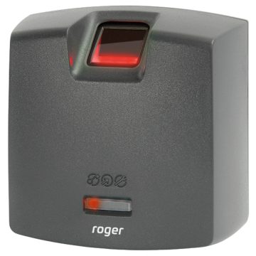 PIRKSTU NOSPIEDUMU LASĪTĀJS + RFID RFT1000 ROGERPIRKSTU NOSPIEDUMU LASĪTĀJS + RFID RFT1000 ROGER