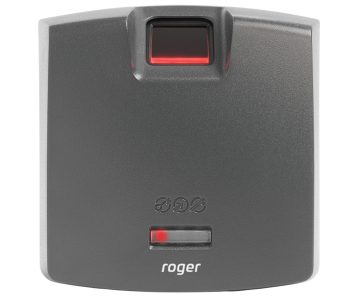 PIRKSTU NOSPIEDUMU LASĪTĀJS + RFID RFT1000 ROGER