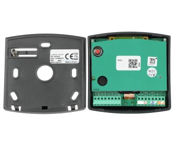 PIRKSTU NOSPIEDUMU LASĪTĀJS + RFID RFT1000 ROGER