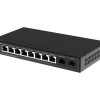 RUUTER RG-EG310GH-P-E 8 PoE REYEE