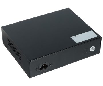 КОММУТАТОР POE RG-ES106F-P 4-ПОРТОВЫЙ REYEE КОММУТАТОР POE RG-ES106F-P 4-ПОРТОВЫЙ REYEE