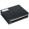 SWITCH POE RG-ES110F-P 8-PORTU REYEE