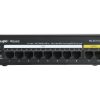 SWITCH POE RG-ES110F-P 8-PORTU REYEE