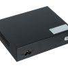 SWITCH POE RG-ES110F-P 8-PORTU REYEE