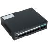 SWITCH POE RG-ES110FG-P 8-PORTU REYEE