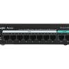 SWITCH POE RG-ES110FG-P 8-PORTU REYEE