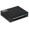 SWITCH POE RG-ES110GS-P-L 8-PORTU SFP REYEE