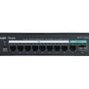 SWITCH POE RG-ES110GS-P-L 8-PORTU SFP REYEE