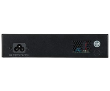 SWITCH POE RG-ES110GS-P-L 8-PORTU SFP REYEE